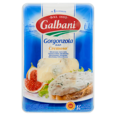 Gorgonzola Galbani per 150 gram