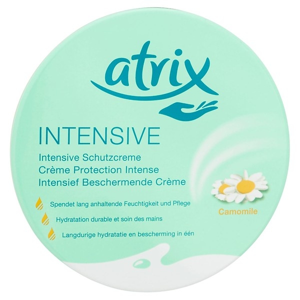 Atrix handcrème  intensive 250 ml