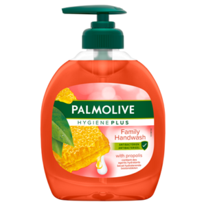 Handzeep Palmolive antibacteriele pomp 300 ml