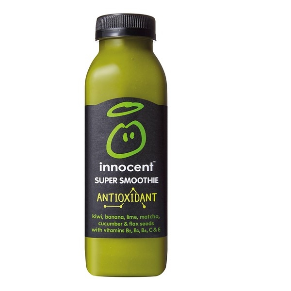 Innocent super smoothie antioxidant 360 ml