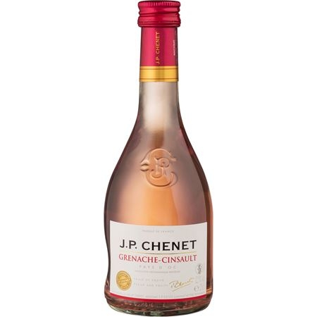 J.P. Chenet rosé 6 x 250 ml