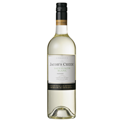 Jacob's Creek sauvignon blanc 750 ml