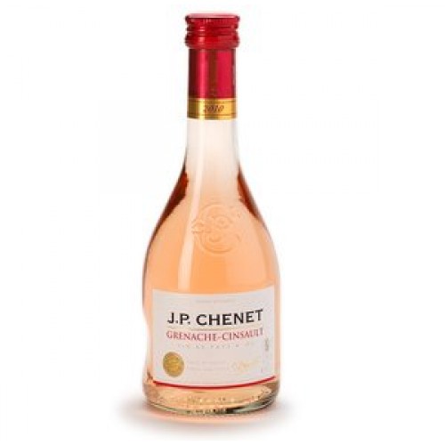 Rose wijn Chenet 6x0,2L