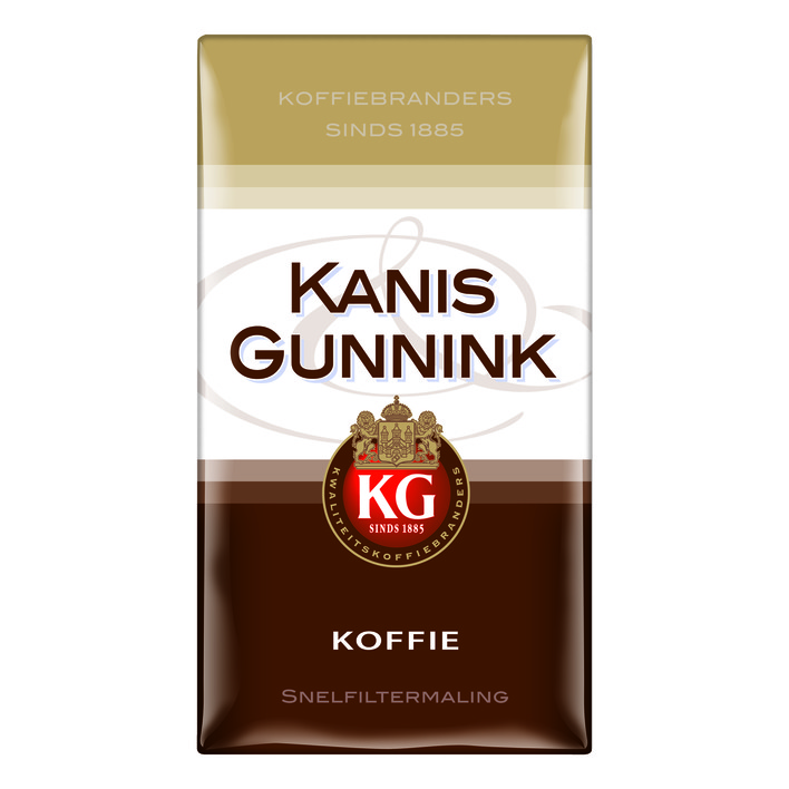 Kanis & Gunnink 500 gram