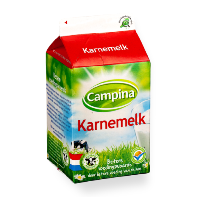 Karnemelk Campina 0,5L