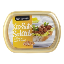 Salade Bon Appetit Kipsate salade 200 gram