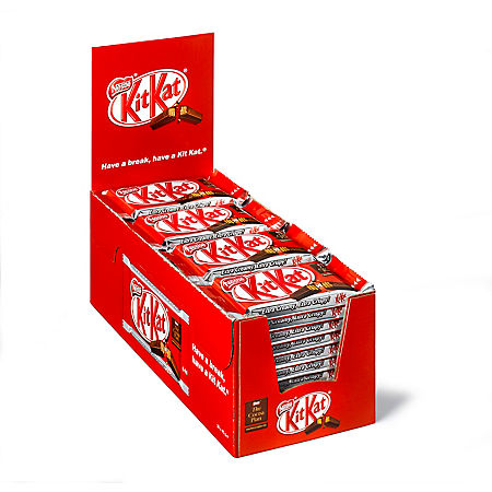 Kit kat doos 36 x 41,5 gram