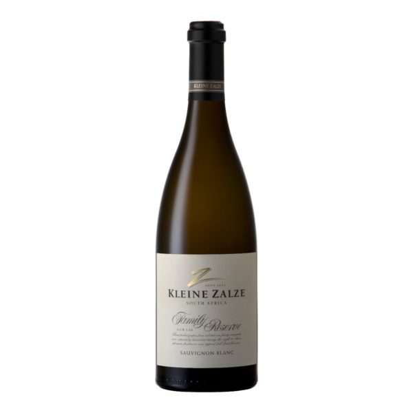 Kleine Zalze Sauvignon Blanc Family Reserve 75 cl
