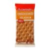 Knäckebröd Bolletje volkoren mono 72 x 15 gram