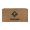 Knäckebröd Bolletje volkoren mono 72 x 15 gram - Afbeelding 2