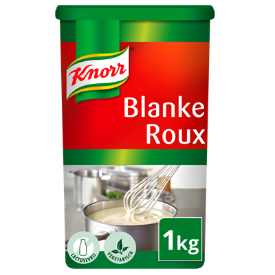 Knorr Fonds de Cuisine Blanke Roux 1 kg