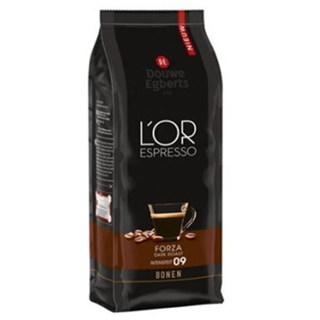 Koffiebonen Lór Forza espresso 500 gram