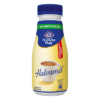 Koffiemelk Friesche Vlag halvamel flesje 140 ml