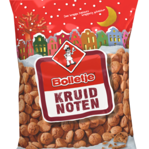Sint: Kruidnoten Bolletje 950 gram