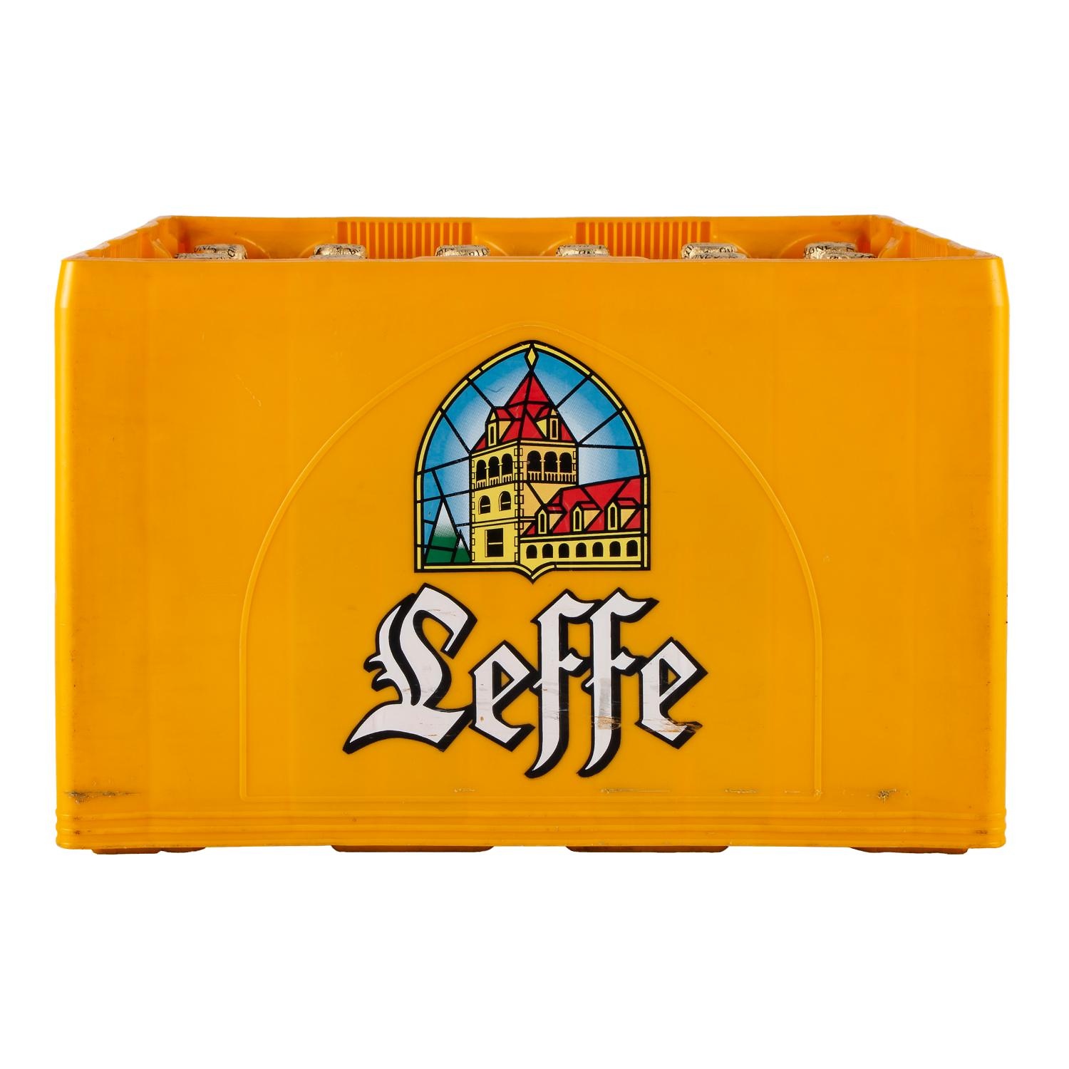 Leffe Blond bier 24 x 0,3L
