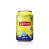 Lipton Icetea lemon blikjes 24 x 0,33L - Afbeelding 2