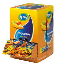 Mayonaise Remia sachets 200x20ml