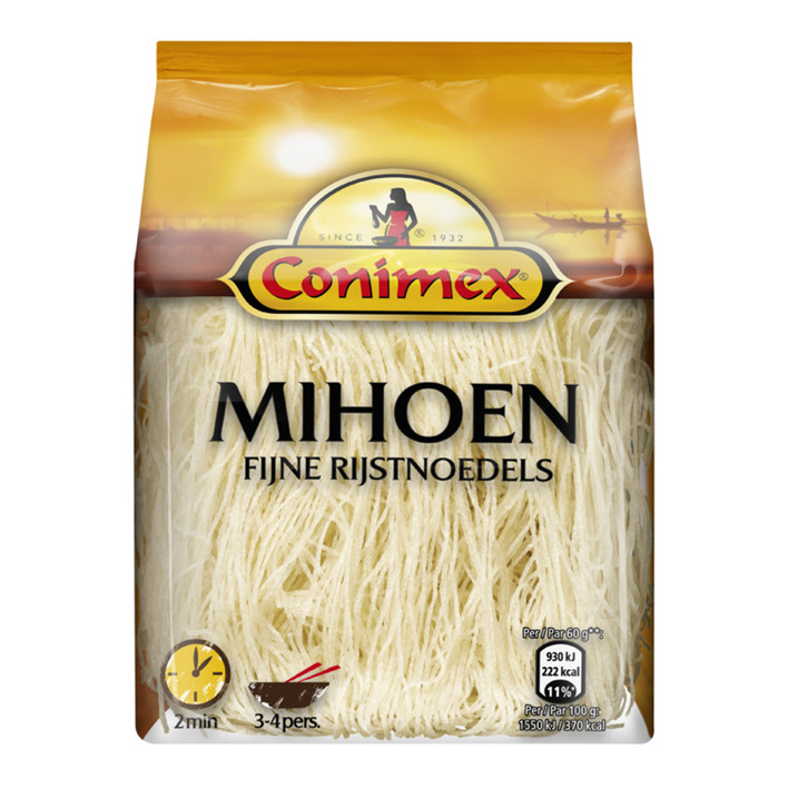 Mihoen Conimex  pak 250 gram