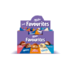 Milka favourites mix doos 1 kilo