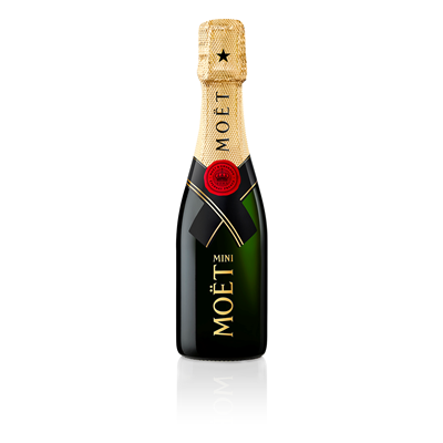 Moët & Chandon champagne Imperial Brut Picollo 200ML