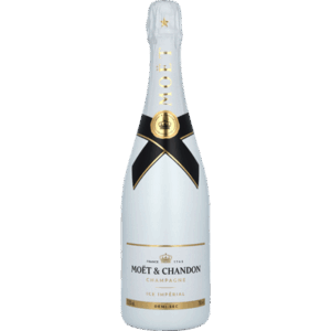 Champagne Moët & Chandon imperial ice 0,75L