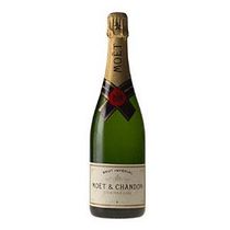 Moët & Chandon Brut Imperial  met koeler