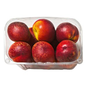 Nectarines  1000 gram