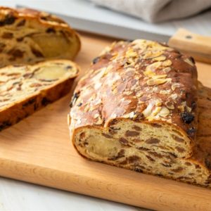 Paasbrood met spijs 600 gram