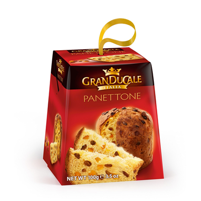 Panettone Granducale 100 gram OP=OP