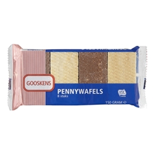 Pennywafels pak 150 gram