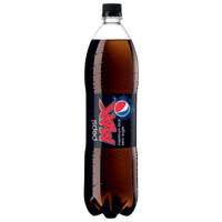 Pepsi Max cola 12x1,5L