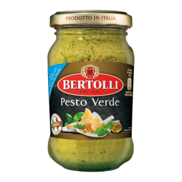 Pesto Bertolli Genovese 185 gram