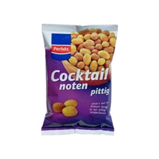 Pittige cocktailnoten G'woon 300 gram