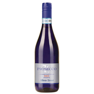 Prosecco Alberto torresi 0,75L