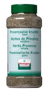 Provencaalse kruiden Verstegen 300gram