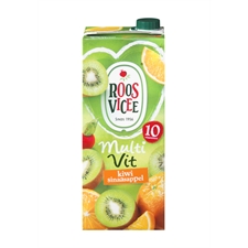 Roosvice Multi vit Sinaasappel/kiwi pak 1,5 liter