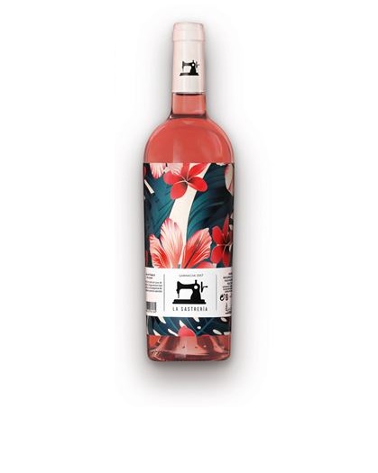 Rosé wijn La Sastreria 750 ml.