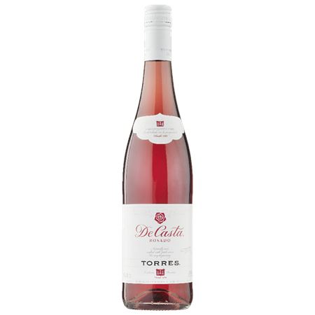 Rose wijn Torres Da Casta rosado 0,75L