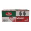 Sanissimo maxim amandel 20 x 12 cl - Afbeelding 2