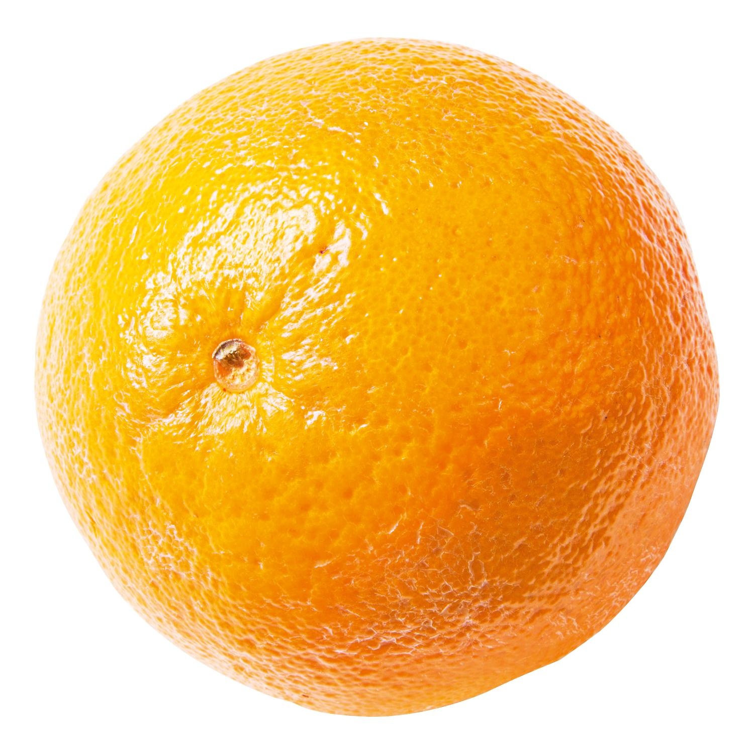 Sinaasappels navels middel  per stuk (lekker zoet)