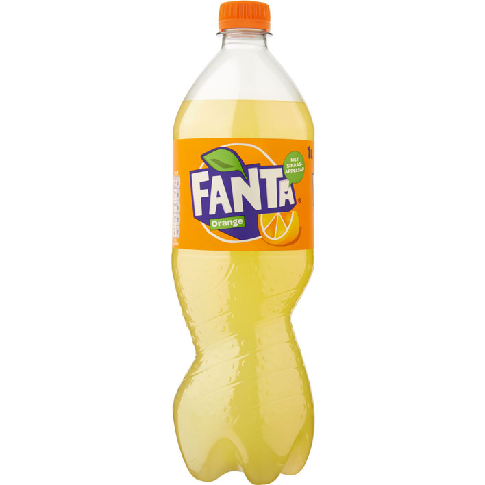 Sinas Fanta 1L