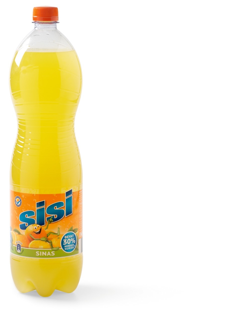 Sinas Sisi 6 x 1,5L