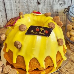 Sint Tulband banketbakker (2 dagen van tevoren bestellen)