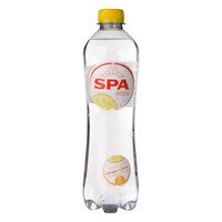 Spa touch of citroen  12x0,5L