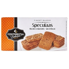 Speculaas pak