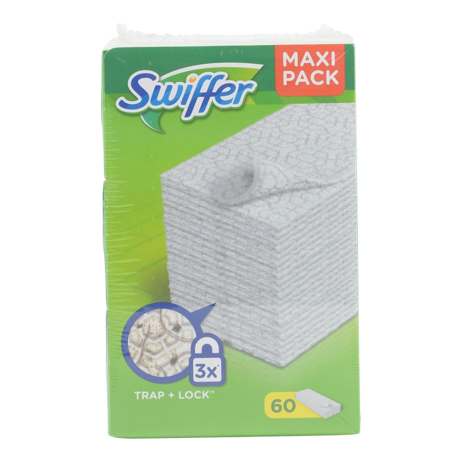 Swiffer stofdoekjes 60 stuks