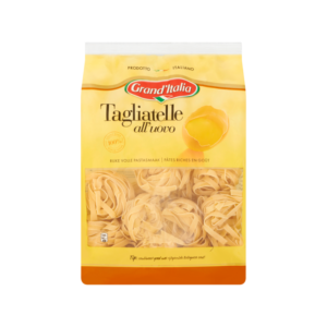 Tagliatelli Grand'Italia pak 500 gram