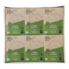 Thee Alex Meijer Engelse melange fairtrade 6 x 10 x 1,5 gram Tijdelijk niet leverbaar - Afbeelding 2