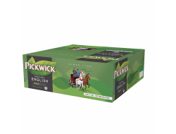 Thee Pickwick Engelse melange 100 x 4 gram
