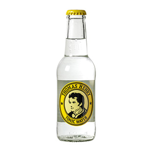 Tonic water Thomas Henry 24 x 20cl